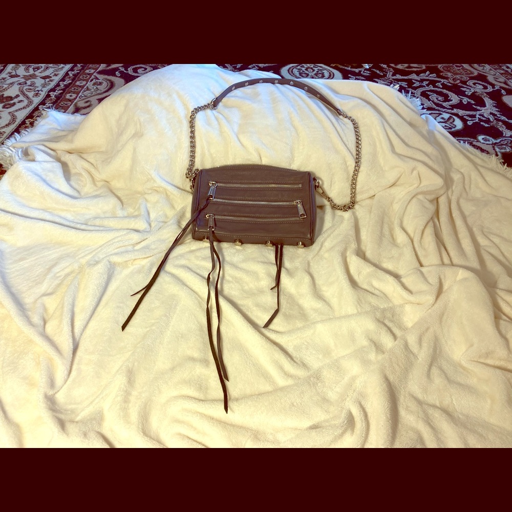 Rebecca Minkoff Moro Crossbody handbag